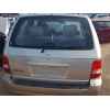Recambio de porton trasero para kia carnival ii (gq) 2.9 crdi referencia OEM IAM   