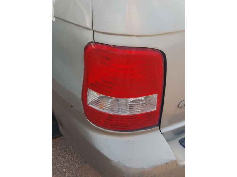 Recambio de piloto trasero izquierdo para kia carnival ii (gq) 2.9 crdi referencia OEM IAM   