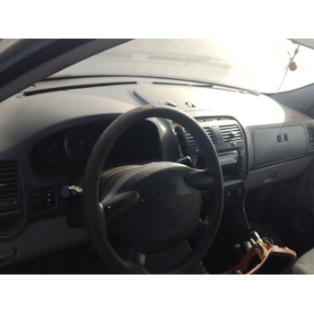 Recambio de kit airbag para kia carnival ii (gq) 2.9 crdi referencia OEM IAM   