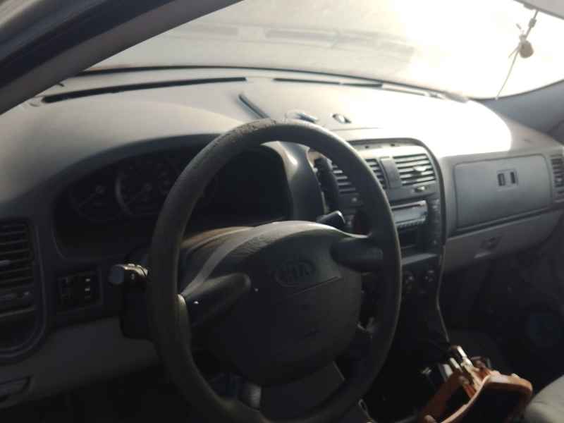 Recambio de kit airbag para kia carnival ii (gq) 2.9 crdi referencia OEM IAM   