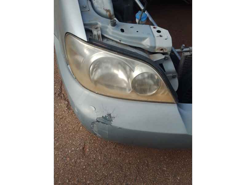 Recambio de faro derecho para kia carnival ii (gq) 2.9 crdi referencia OEM IAM   