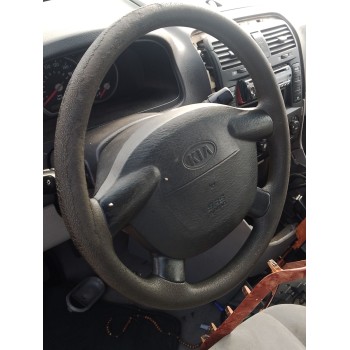 Recambio de anillo airbag para kia carnival ii (gq) 2.9 crdi referencia OEM IAM   