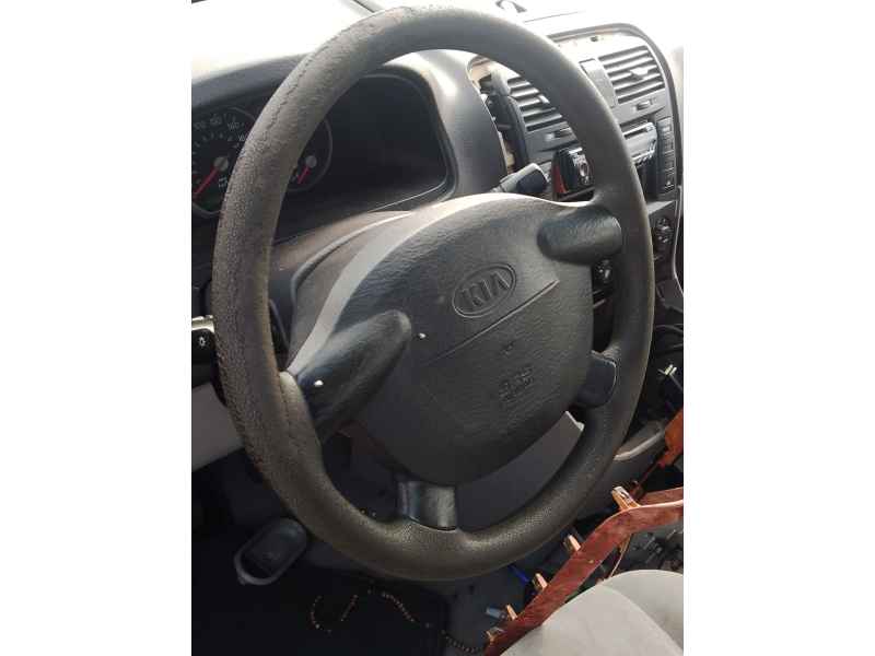 Recambio de anillo airbag para kia carnival ii (gq) 2.9 crdi referencia OEM IAM   