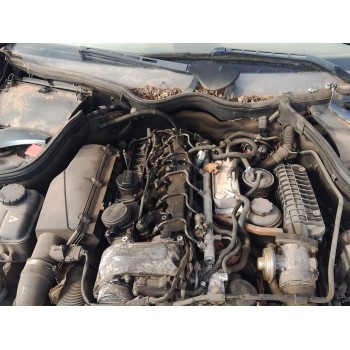 MOTOR COMPLETO 