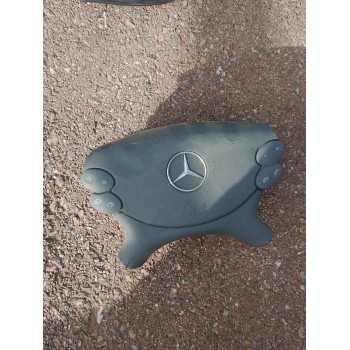 Recambio de anillo airbag para mercedes-benz clk (c209) clk 270 cdi (209.316) referencia OEM IAM   