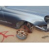Recambio de aleta delantera derecha para mercedes-benz clk (c209) clk 270 cdi (209.316) referencia OEM IAM   
