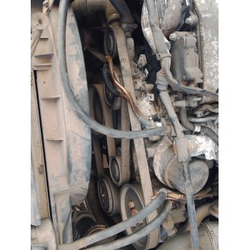 Recambio de alternador para mercedes-benz clk (c209) clk 270 cdi (209.316) referencia OEM IAM   