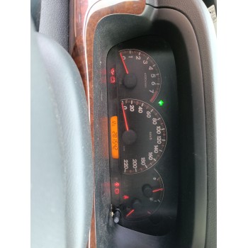 Recambio de cuadro instrumentos para honda fr-v (be) 2.0 (be3) referencia OEM IAM   