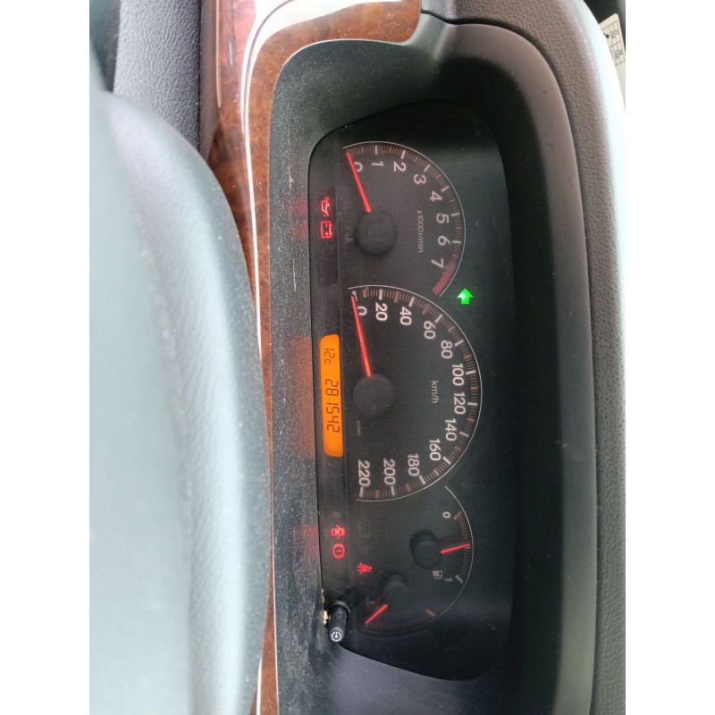 Recambio de cuadro instrumentos para honda fr-v (be) 2.0 (be3) referencia OEM IAM   