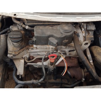 Recambio de motor completo para smart forfour (454) 1.5 cdi (454.001) referencia OEM IAM   