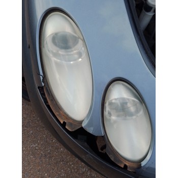 Recambio de faro derecho para smart forfour (454) 1.5 cdi (454.001) referencia OEM IAM   