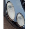 Recambio de faro derecho para smart forfour (454) 1.5 cdi (454.001) referencia OEM IAM   