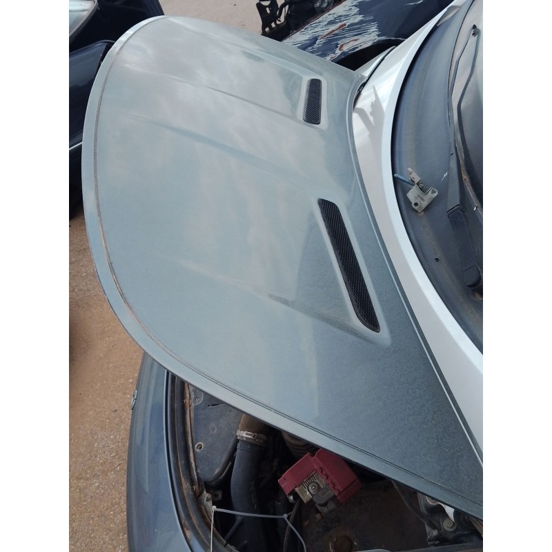 Recambio de capot para smart forfour (454) 1.5 cdi (454.001) referencia OEM IAM   