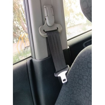 CINTURON SEGURIDAD DELANTERO DERECHO 