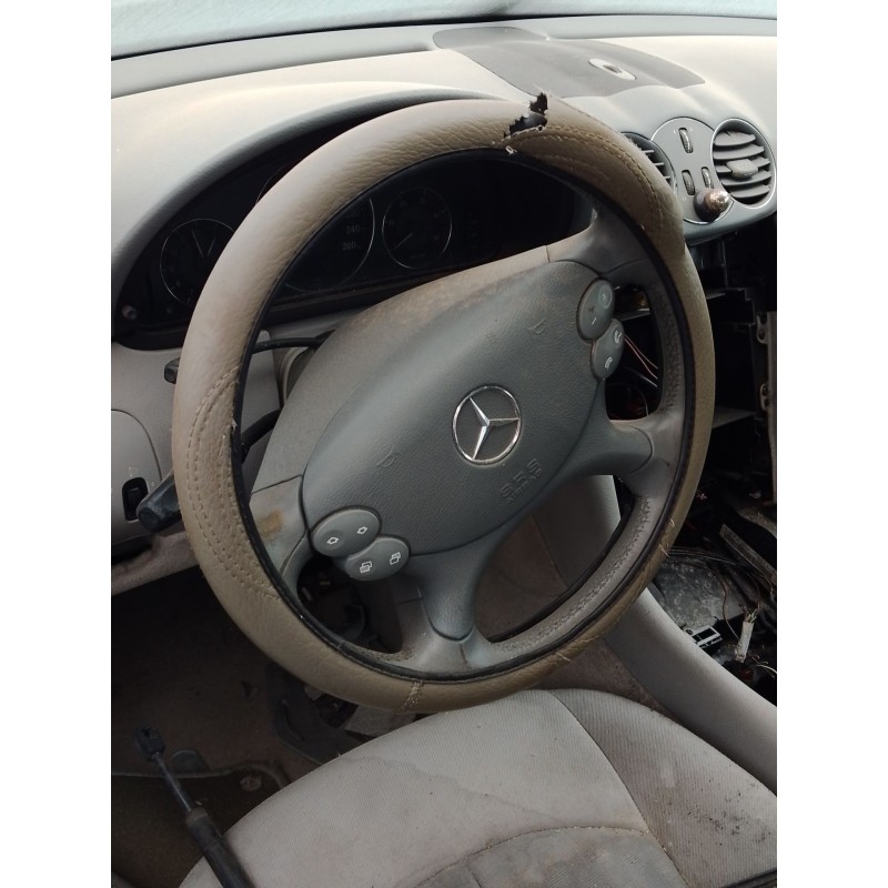 Recambio de volante para mercedes-benz clk (c209) clk 270 cdi (209.316) referencia OEM IAM   