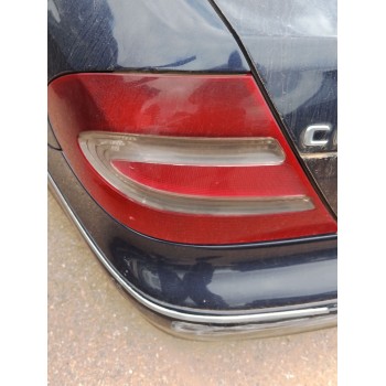 Recambio de piloto trasero izquierdo para mercedes-benz clk (c209) clk 270 cdi (209.316) referencia OEM IAM   