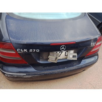 Recambio de porton trasero para mercedes-benz clk (c209) clk 270 cdi (209.316) referencia OEM IAM   