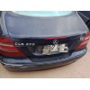 Recambio de porton trasero para mercedes-benz clk (c209) clk 270 cdi (209.316) referencia OEM IAM   