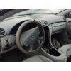 Recambio de kit airbag para mercedes-benz clk (c209) clk 270 cdi (209.316) referencia OEM IAM   