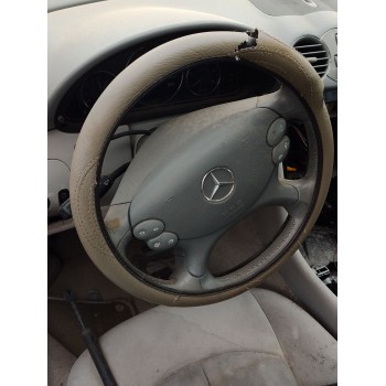 Recambio de anillo airbag para mercedes-benz clk (c209) clk 270 cdi (209.316) referencia OEM IAM   