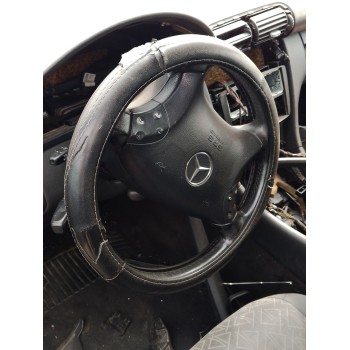 Recambio de volante para mercedes-benz clase c (w203) c 270 cdi (203.016) referencia OEM IAM   