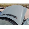 Recambio de capot para mercedes-benz clase c (w203) c 270 cdi (203.016) referencia OEM IAM   