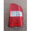 Recambio de piloto trasero derecho para kia carnival / grand carnival iii (vq) 2.9 crdi referencia OEM IAM   