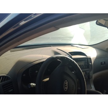 Recambio de kit airbag para kia carnival / grand carnival iii (vq) 2.9 crdi referencia OEM IAM   