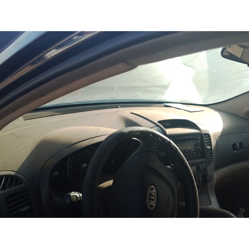 Recambio de kit airbag para kia carnival / grand carnival iii (vq) 2.9 crdi referencia OEM IAM   