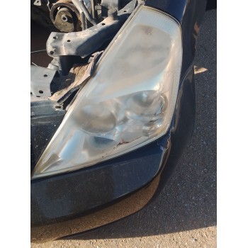 Recambio de faro izquierdo para kia carnival / grand carnival iii (vq) 2.9 crdi referencia OEM IAM   