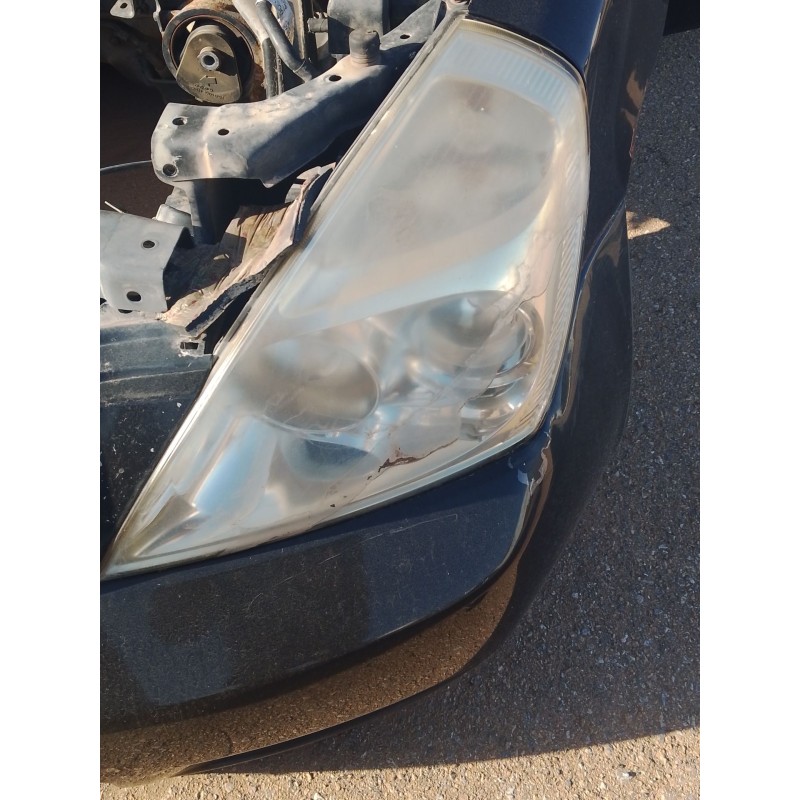 Recambio de faro izquierdo para kia carnival / grand carnival iii (vq) 2.9 crdi referencia OEM IAM   