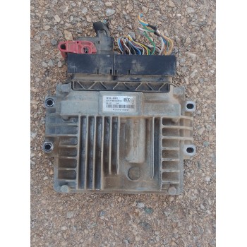 CENTRALITA MOTOR UCE 
