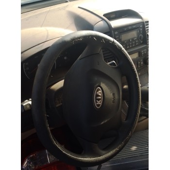 Recambio de anillo airbag para kia carnival / grand carnival iii (vq) 2.9 crdi referencia OEM IAM   