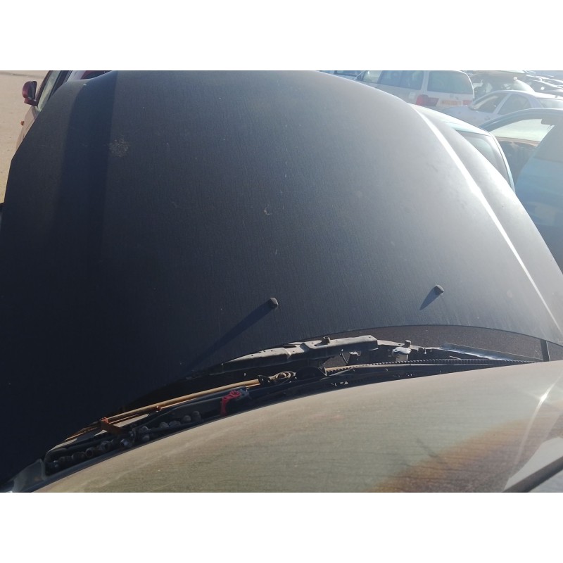Recambio de capot para kia carnival / grand carnival iii (vq) 2.9 crdi referencia OEM IAM   