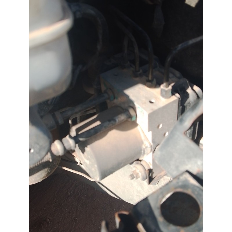 Recambio de abs para kia carnival / grand carnival iii (vq) 2.9 crdi referencia OEM IAM   