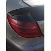 Recambio de piloto trasero izquierdo para mercedes-benz clase c coupé (cl203) c 220 cdi (203.706) referencia OEM IAM   