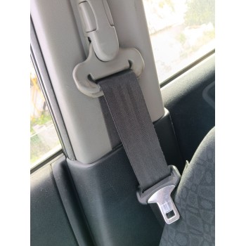 Recambio de cinturon seguridad delantero izquierdo para honda fr-v (be) 2.0 (be3) referencia OEM IAM   