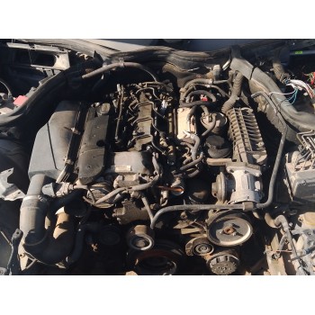 Recambio de motor completo para mercedes-benz clase c coupé (cl203) c 220 cdi (203.706) referencia OEM IAM   