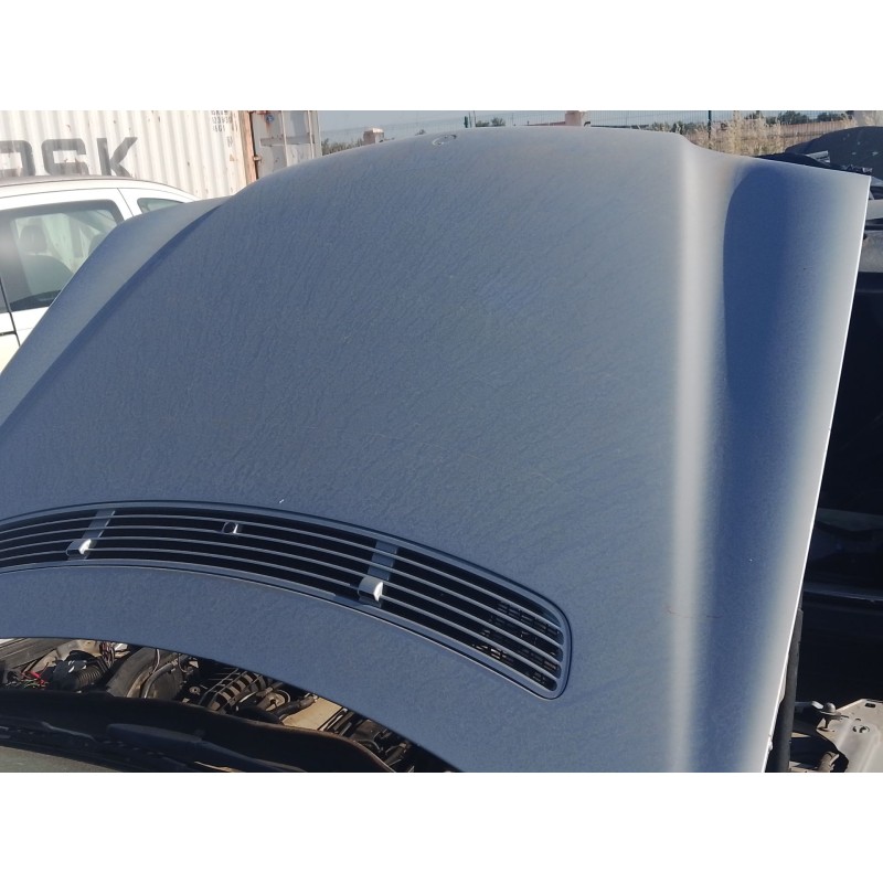 Recambio de capot para mercedes-benz clase c coupé (cl203) c 220 cdi (203.706) referencia OEM IAM   