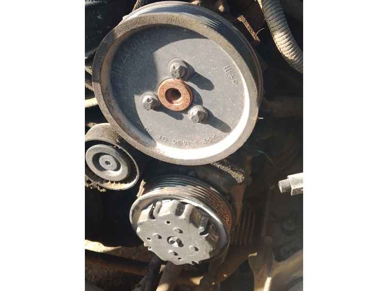 Recambio de alternador para mercedes-benz clase c coupé (cl203) c 220 cdi (203.706) referencia OEM IAM   