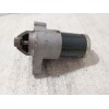 Recambio de motor arranque para peugeot 208 i (ca_, cc_) 1.6 referencia OEM IAM 980166778000 MOOOT22473 