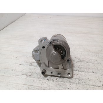 Recambio de motor arranque para peugeot 208 i (ca_, cc_) 1.6 referencia OEM IAM 980166778000 MOOOT22473 