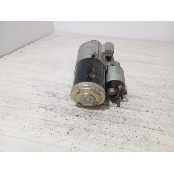 Recambio de motor arranque para peugeot 208 i (ca_, cc_) 1.6 referencia OEM IAM 980166778000 MOOOT22473 