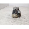 Recambio de motor arranque para peugeot 208 i (ca_, cc_) 1.6 referencia OEM IAM 980166778000 MOOOT22473 