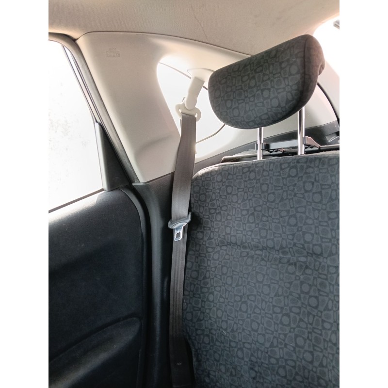 Recambio de cinturon seguridad trasero derecho para honda fr-v (be) 2.0 (be3) referencia OEM IAM   