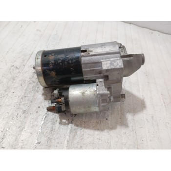 Recambio de motor arranque para peugeot 208 i (ca_, cc_) 1.6 referencia OEM IAM 980166778000 MOOOT22473 