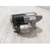 Recambio de motor arranque para peugeot 208 i (ca_, cc_) 1.6 referencia OEM IAM 980166778000 MOOOT22473 