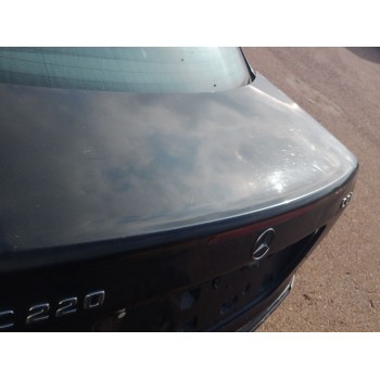 Recambio de porton trasero para mercedes-benz clase c (w203) c 220 cdi (203.006) referencia OEM IAM   