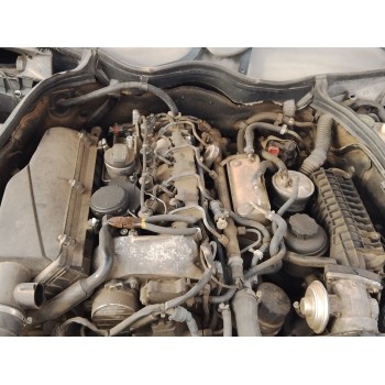 MOTOR COMPLETO 