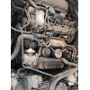 Recambio de caja cambios para mercedes-benz clase c (w203) c 220 cdi (203.006) referencia OEM IAM   